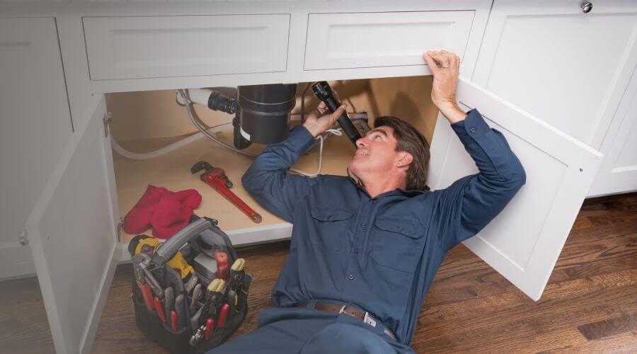 Local water heater installation in Woodville, MS